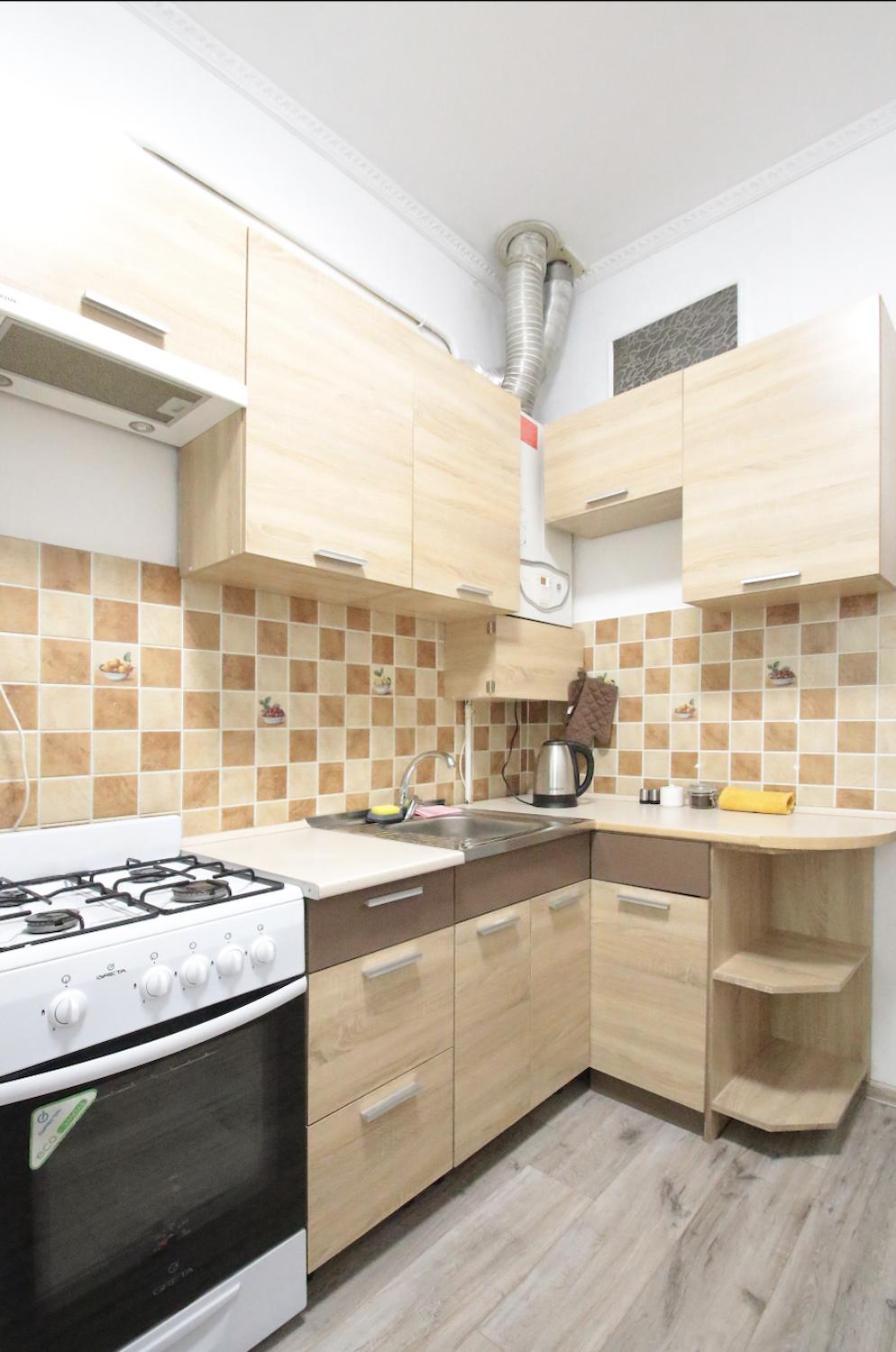"Deluxe Apartments" K 44 - 1225 Lviv Dış mekan fotoğraf