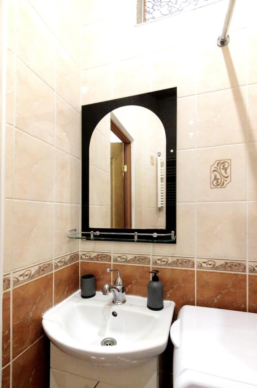"Deluxe Apartments" K 44 - 1225 Lviv Dış mekan fotoğraf